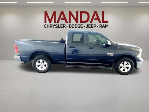 Used 2019 RAM 1500 Tradesman w/ Popular Equipment Group RWD image 4