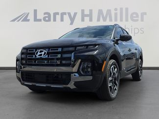 New 2025 Hyundai Santa Cruz Limited video 1