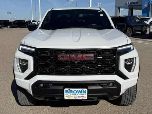 Used 2024 GMC Canyon Elevation w/ Convenience Package image 3