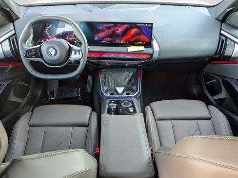 New 2026 BMW X3 xDrive30 w/ Convenience Package image 15