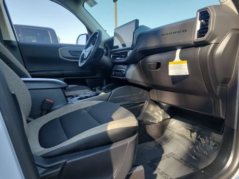 Used 2026 Ford Bronco Sport Big Bend AWD/4WD image 23