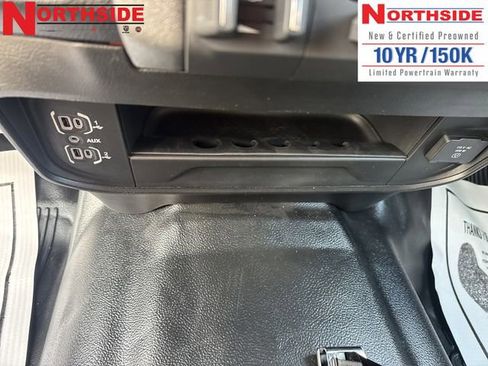 New 2026 RAM 2500 Tradesman w/ Chrome Appearance Group image 24