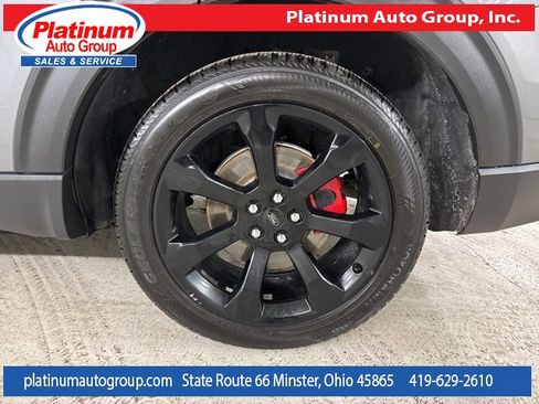 Used 2021 Ford Explorer ST w/ Equipment Group 401A image 53