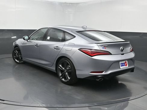 Used 2023 Acura Integra A-Spec FWD image 19