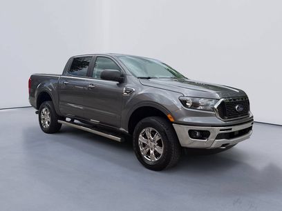 Used 2021 Ford Ranger XLT w/ Equipment Group 302A High