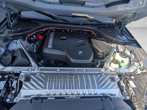 New 2026 BMW X3 xDrive30 w/ M Sport Package AWD/4WD image 19