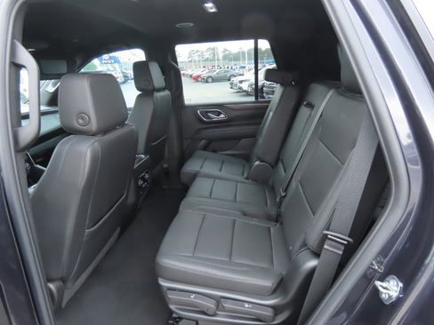 Used 2023 Chevrolet Tahoe LT RWD image 22