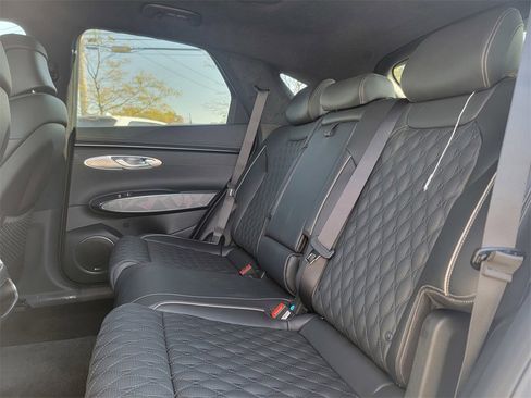 New 2025 Genesis GV70 3.5T Sport w/ Sport Advanced Package image 14