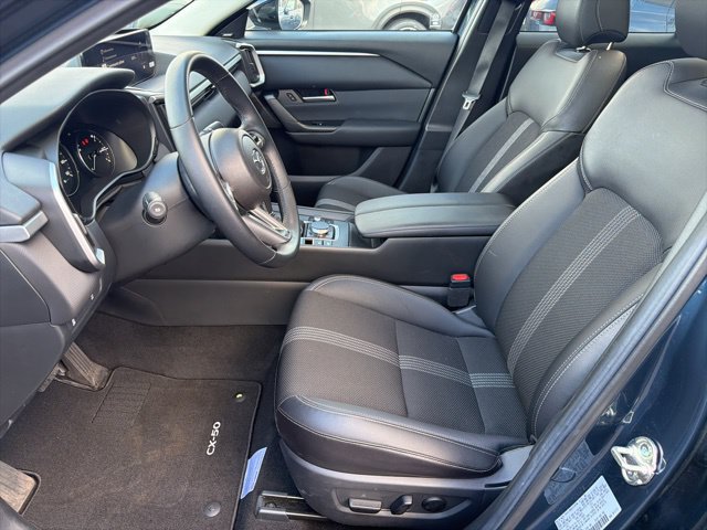 Used 2025 MAZDA CX-50 AWD 2.5 S w/ Cargo Package image 21
