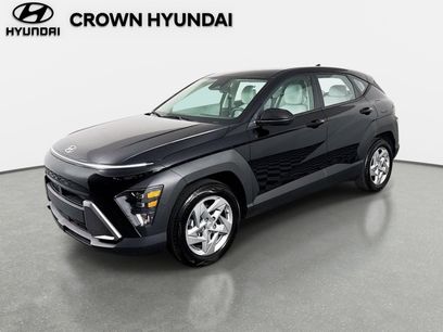 Certified 2024 Hyundai Kona SE