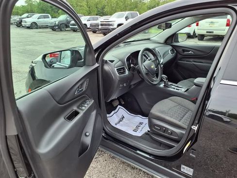 Used 2024 Chevrolet Equinox LT FWD image 50
