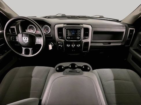 Used 2019 RAM 1500 Tradesman w/ Popular Equipment Group RWD image 14