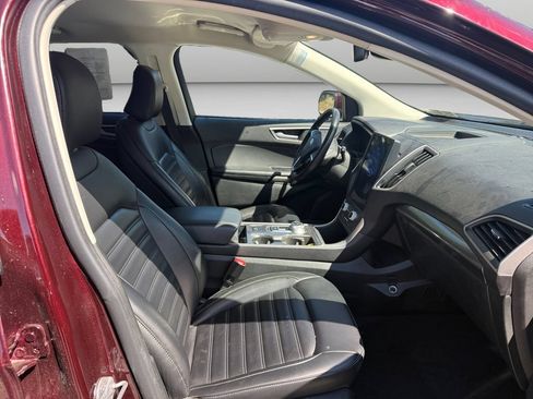 Used 2023 Ford Edge SEL w/ Convenience Package AWD/4WD image 15