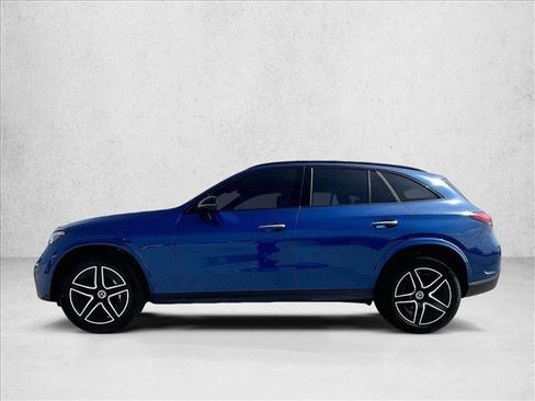 Used 2026 Mercedes-Benz GLC 300 image 6