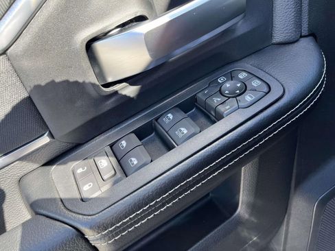 New 2026 RAM 2500 Big Horn image 18