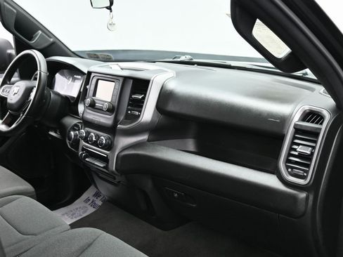 Used 2024 RAM 1500 Tradesman image 29