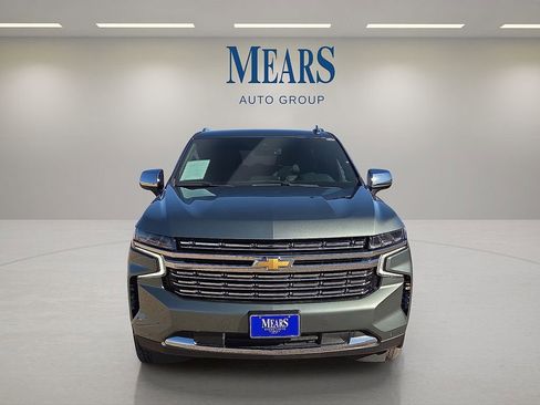 Used 2024 Chevrolet Tahoe Premier image 8