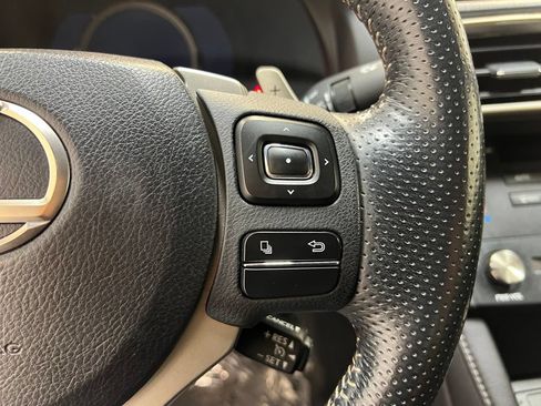 Used 2015 Lexus RC 350 AWD w/ Navigation System Package image 21