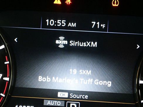 Used 2024 INFINITI QX80 Sensory w/ Cargo Package image 46