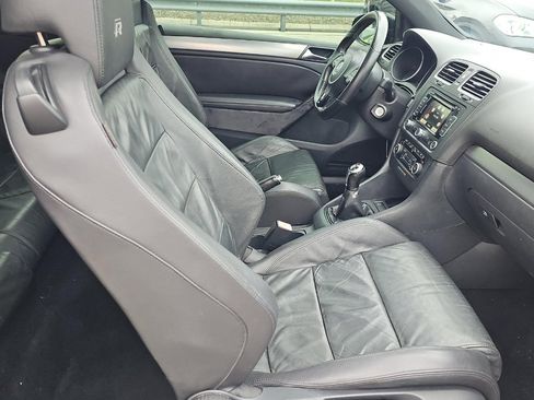 Used 2012 Volkswagen Golf R 2-Door image 7