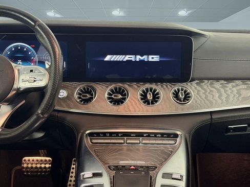 Used 2019 Mercedes-Benz AMG GT 63 image 19