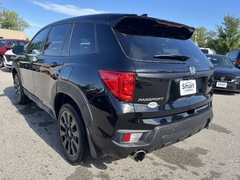 Used 2023 Honda Passport EX-L image 6