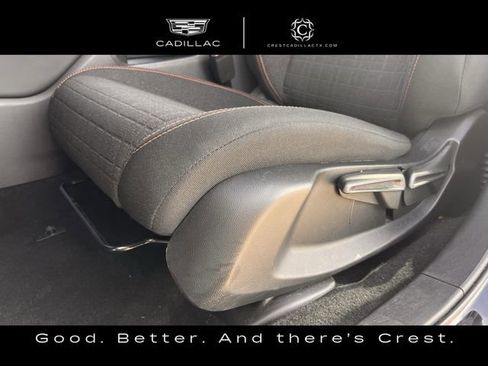 Used 2025 Honda HR-V Sport image 21