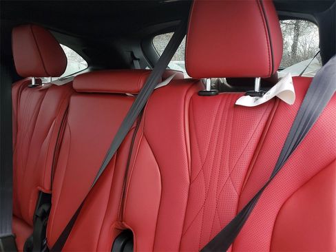 New 2026 Acura MDX A-Spec image 16