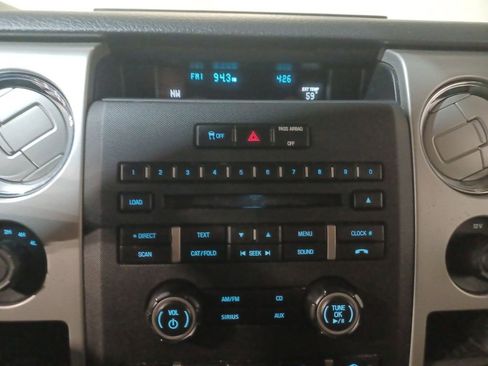 Used 2014 Ford F150 XLT w/ XTR Package image 12