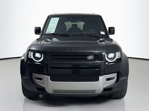 Used 2024 Land Rover Defender 130 S AWD/4WD image 2