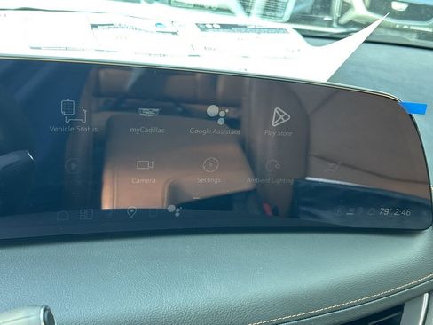 New 2026 Cadillac CT5 Premium Luxury w/ Platinum Package image 19