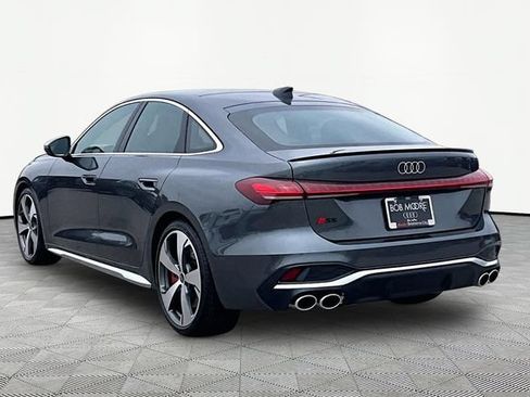 New 2026 Audi S5 Premium Plus AWD/4WD image 12