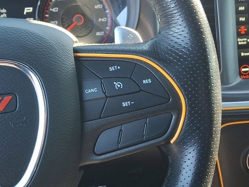 Used 2021 Dodge Charger R/T w/ Plus Group image 22