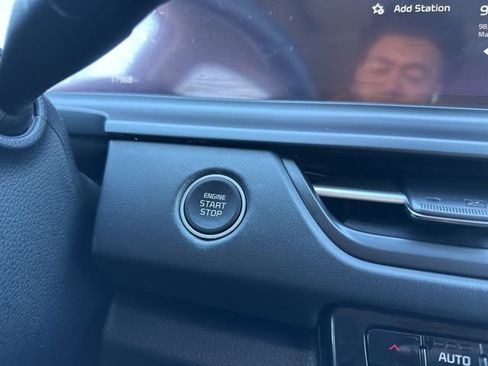 Certified 2024 Kia Seltos EX AWD/4WD image 46
