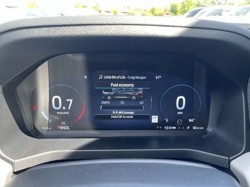 New 2026 Ford Explorer Active w/ Active Comfort Package AWD/4WD image 16