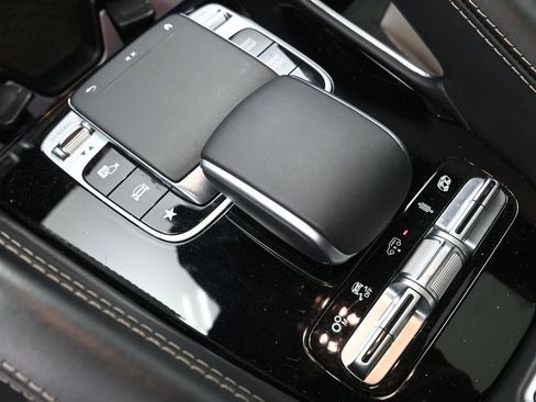 Used 2023 Mercedes-Benz GLS 63 AMG 4MATIC image 21