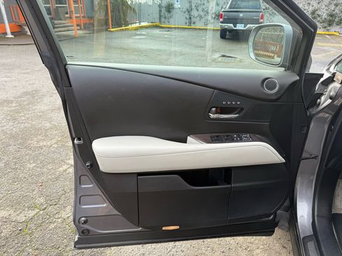 Used 2013 Lexus RX 350 AWD image 10