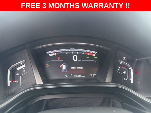 Used 2020 Honda CR-V LX image 16