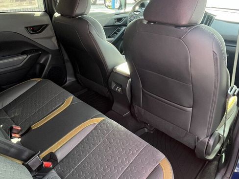 New 2025 Subaru Crosstrek 2.5i Sport w/ Popular Package #3A image 11