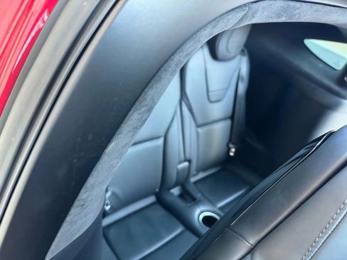 Used 2019 Tesla Model X 75D AWD/4WD image 14