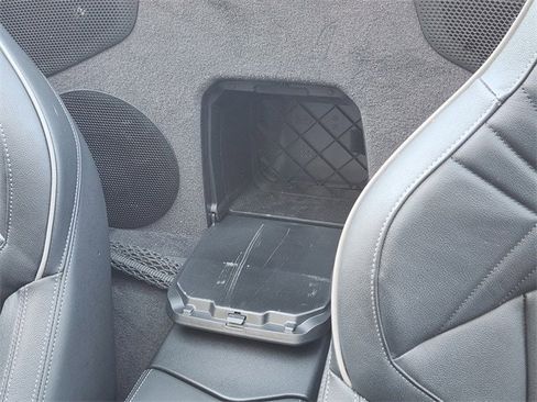 Used 2023 BMW Z4 sDrive30i w/ Premium Package image 17