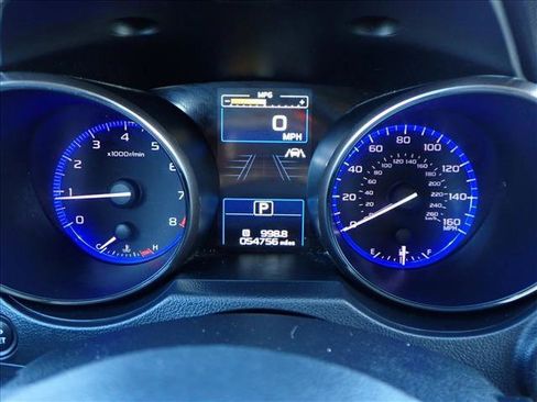 Used 2019 Subaru Outback 3.6R Touring image 29