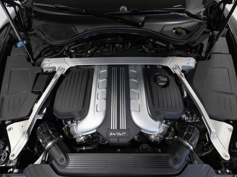 Used 2020 Bentley Continental GT AWD/4WD image 56
