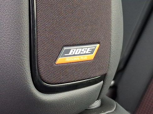 Used 2026 Nissan Kicks SR w/ SR Premium Package AWD/4WD image 28