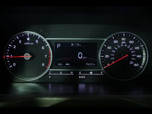 Used 2023 Kia Sorento X-Line EX image 26