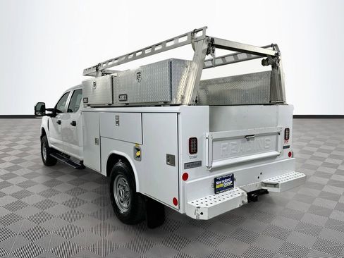 Used 2020 Ford F350 XL w/ Power Equipment Group AWD/4WD image 5