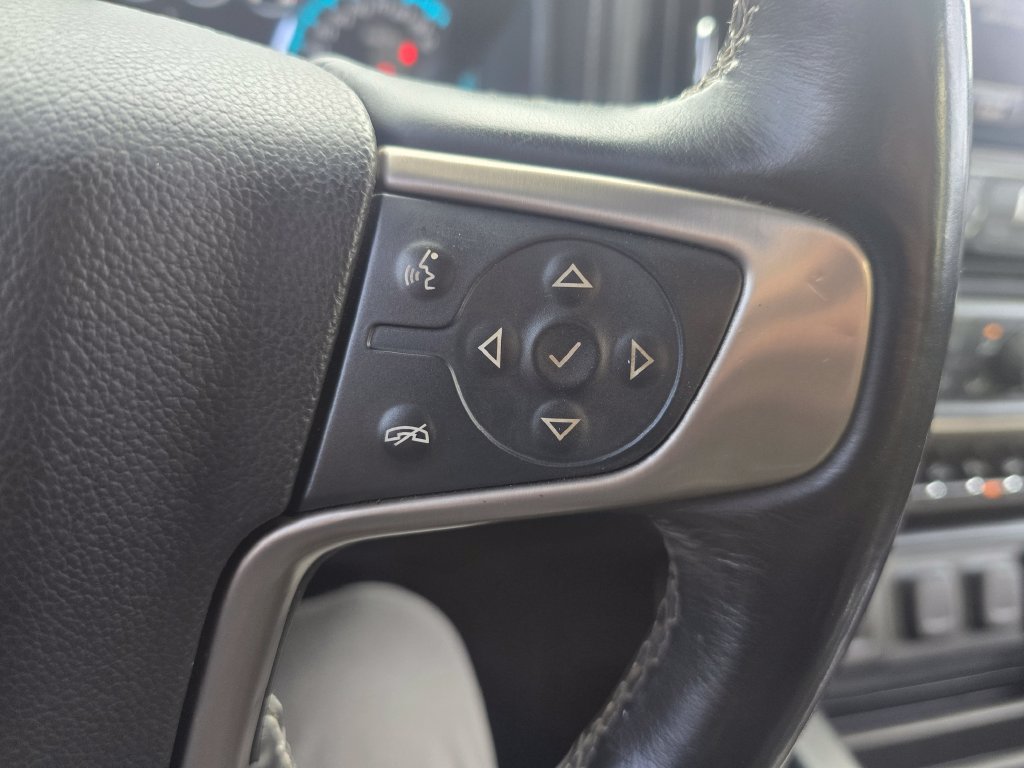 Used 2018 GMC Sierra 1500 Denali AWD/4WD image 16