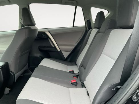 Used 2013 Toyota RAV4 LE AWD/4WD image 15