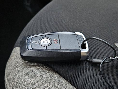 Used 2025 Ford Bronco Sport Big Bend AWD/4WD image 28