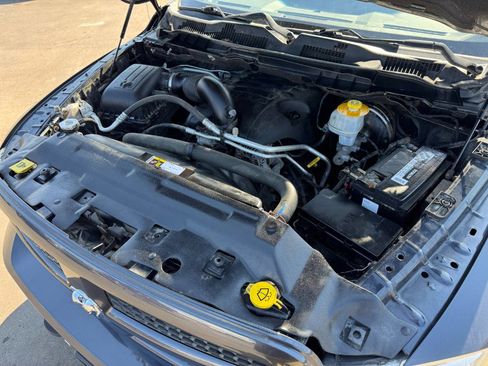 Used 2016 RAM 1500 Outdoorsman image 23